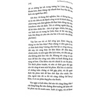 Sách - Lẽ Phải Của Phi Lý Trí (Tái Bản 2018) - Alphabooks