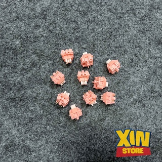 Switch Jelly Dâu V3 - Switch đựng trong túi zip