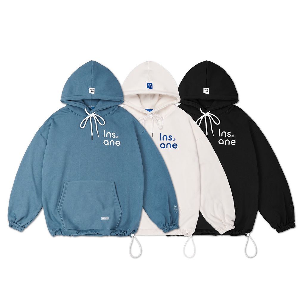 Áo Hoodie Insane® Freeze The Moment