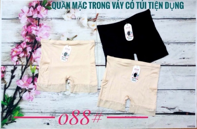 Quần Mặc Trong Váy Cho Nữ | BigBuy360 - bigbuy360.vn