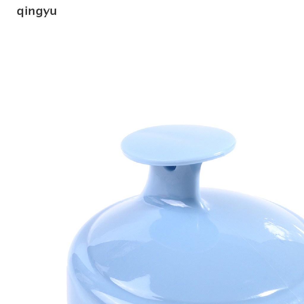 Qingyu Lược Gội Đầu Bằng Silicon Mềm Mại Tiện Dụng Cho Người Lớn