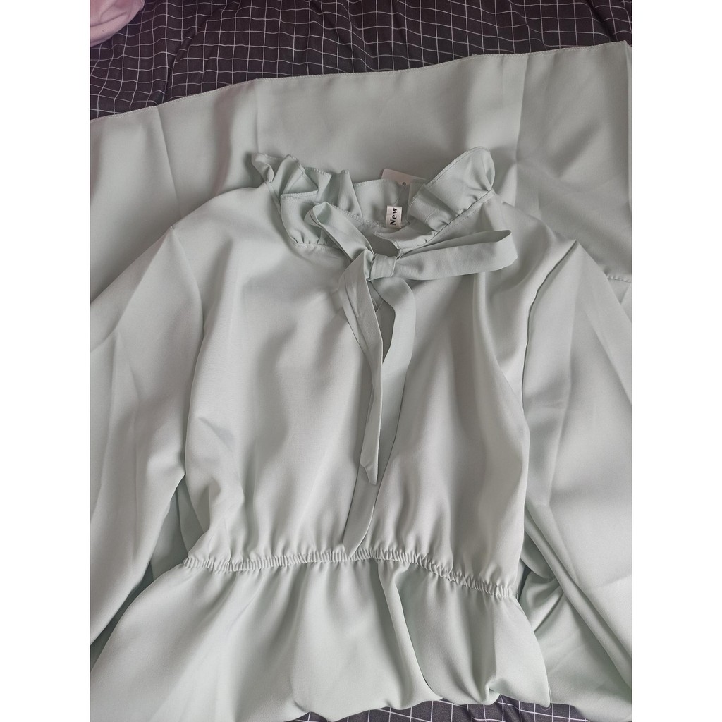 💓Đầm Nữ Dáng Suông Phong Cách Hàn Quốc | BigBuy360 - bigbuy360.vn