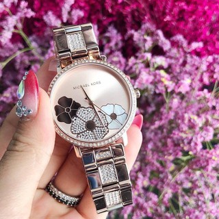 Đồng Hồ Nữ Michael Kors MK3865 38mm
