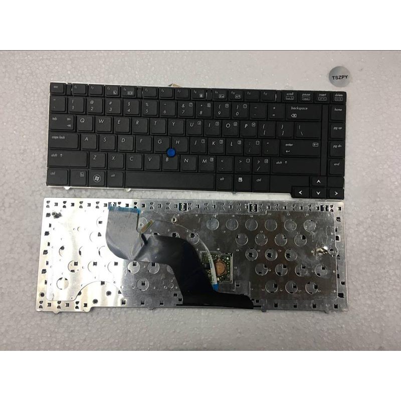 KEYBOARD HP 8440