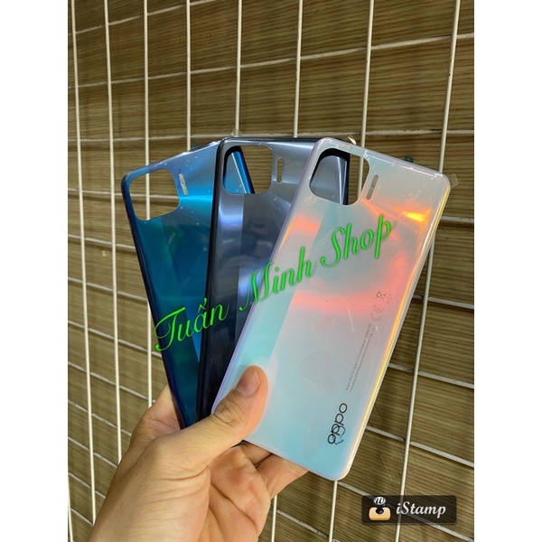 Nắp lưng Oppo A93