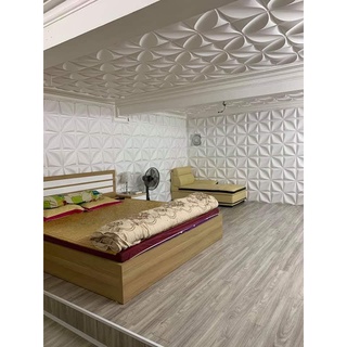 Tấm ốp tường PVC (Tổng kho Hà Nội)