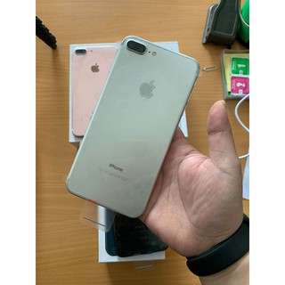 Điện thoại Apple Iphone 7 Plus - 128GB, hàng cũ