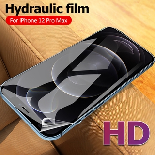 Miếng Dán Bảo Vệ Màn Hình Cho Iphone 12 Iphone 12 Pro Iphone 12 Pro Max Iphone 12 Mini