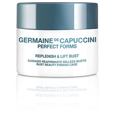 Kem Săn Chắc, Nuôi Dưỡng Vùng Ngực Germaine Pf Replenish & Lift Bust | BigBuy360 - bigbuy360.vn