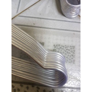 Combor 50 móc nhôm cỡ đại 165k