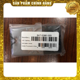Xả Hàng Pin Blackberry Q10 Zin New Chính Hãng Blackberry