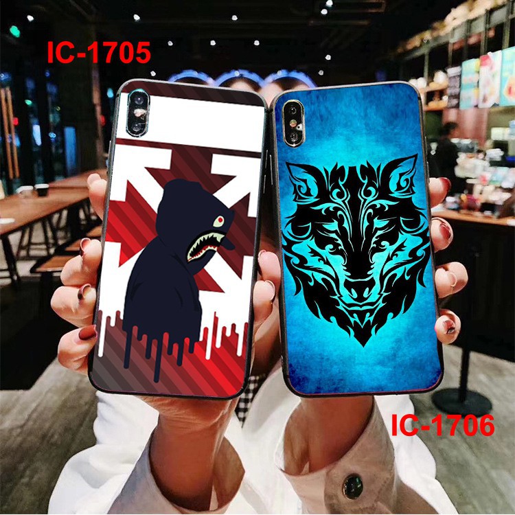 [HOT] Ốp in hình cho Samsung A50-A70 Bền-Đẹp-Đa dạng - CCL0806