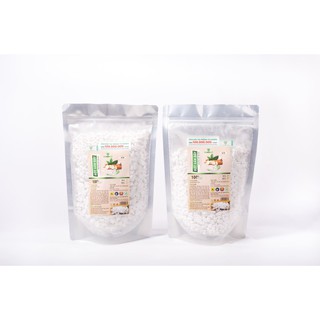 Bột sắn dây nguyên chất mẹ ken 500g