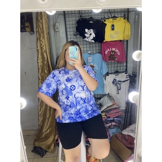 QUẦN LEGGING DÀI & NGỐ BIGSIZE