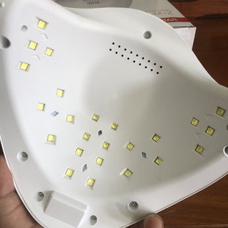 MẤY SẤY GEL SUN5 48W