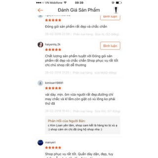 Quần legging cạp cao luperi