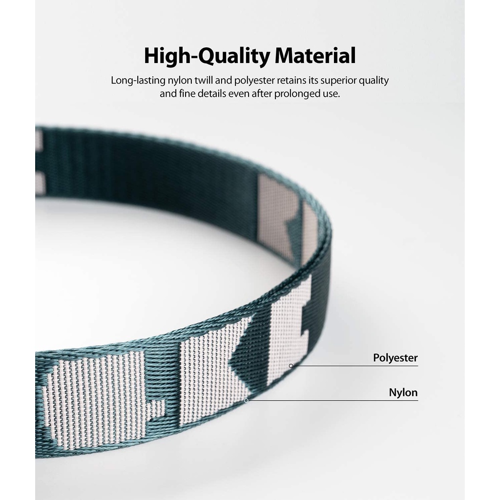 Dây đeo chính hãng Ringke Shoulder Strap