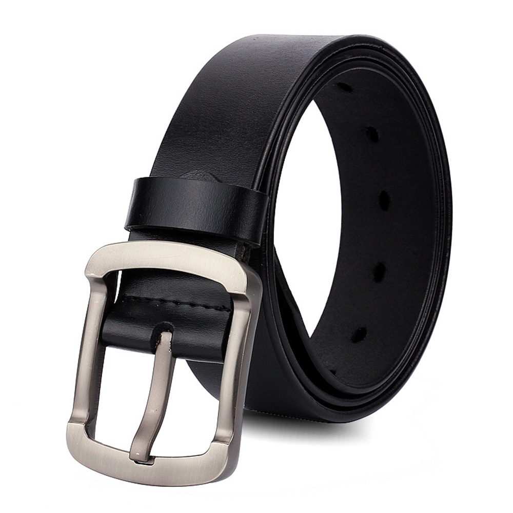 Thắt Lưng Nam Da Bò D&amp;D Fashion Thời Trang Cao Cấp DB02
