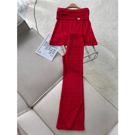 Set ống loe ren dập