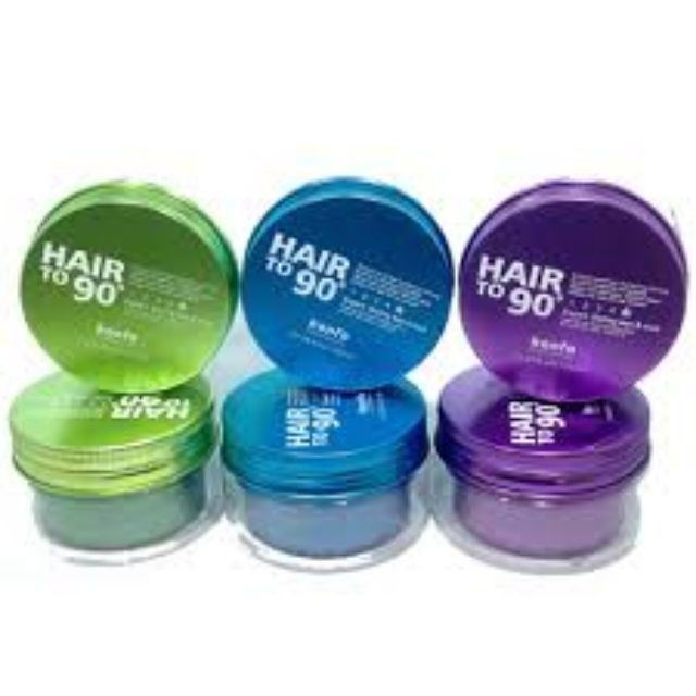 Sáp vuốt tóc hair 90