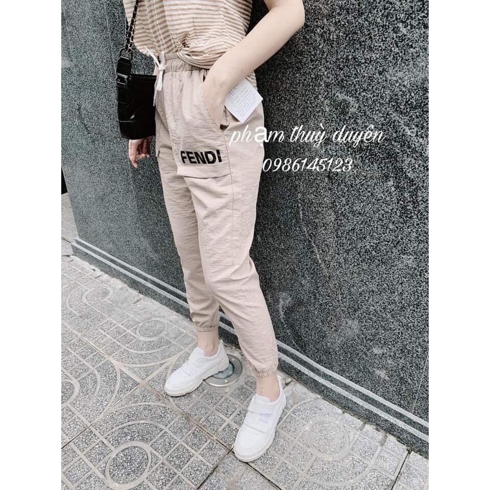 [Mã WAMST111 giảm 15k đơn 99k] Quần Túi Fendi Cực Hót | BigBuy360 - bigbuy360.vn