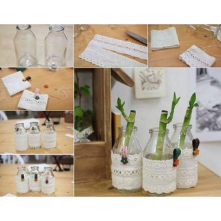Com bo 50 Lọ thủy tinh 100 ml.