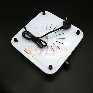Bếp Điện Hot Plate 1500W