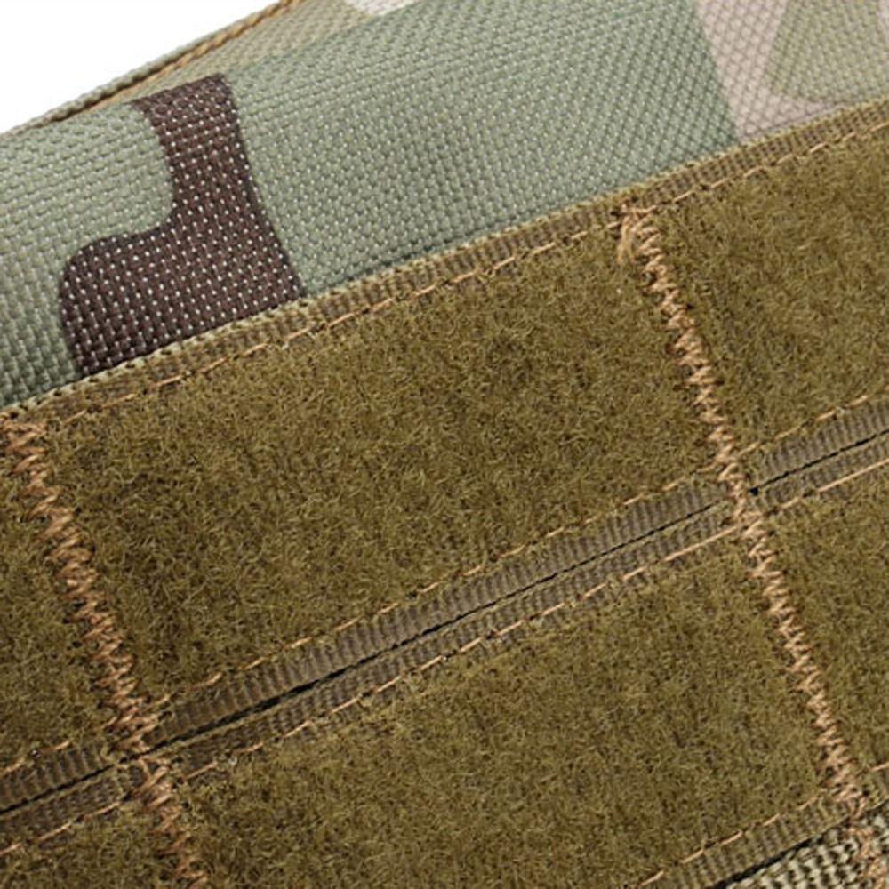 JARRED Túi Đựng Điện Thoại Sức Chứa Lớn Họa Tiết Rằn Ri