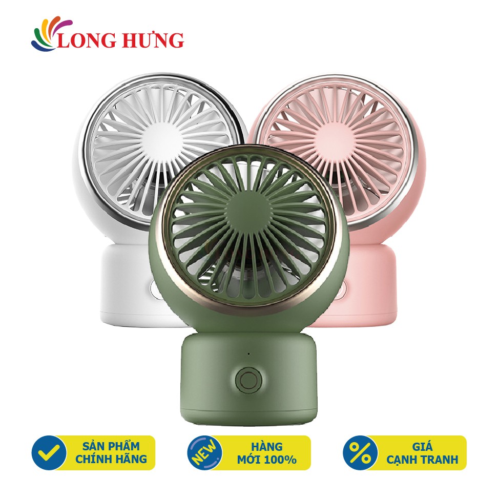 QUẠT MINI ĐỂ BÀN DOKIY DK-O111