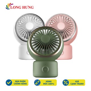 QUẠT MINI ĐỂ BÀN DOKIY DK-O111