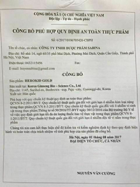 Hero Kid Gold cải thiện biếng ăn, tăng sức đề kháng, chiều cao cho bé từ 01 tuổi | BigBuy360 - bigbuy360.vn