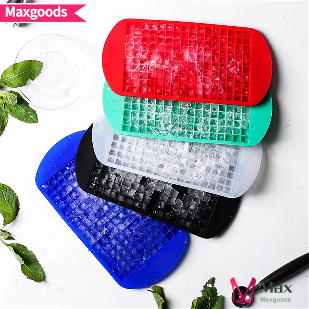 Khay Làm Đá 160 Ô Chất Liệu Thân Thiện Với Môi Trường