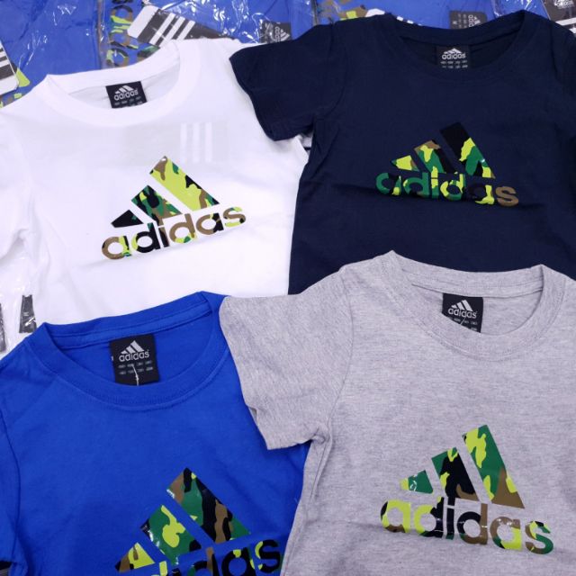 Áo ADIDAS cotton siêu đẹp