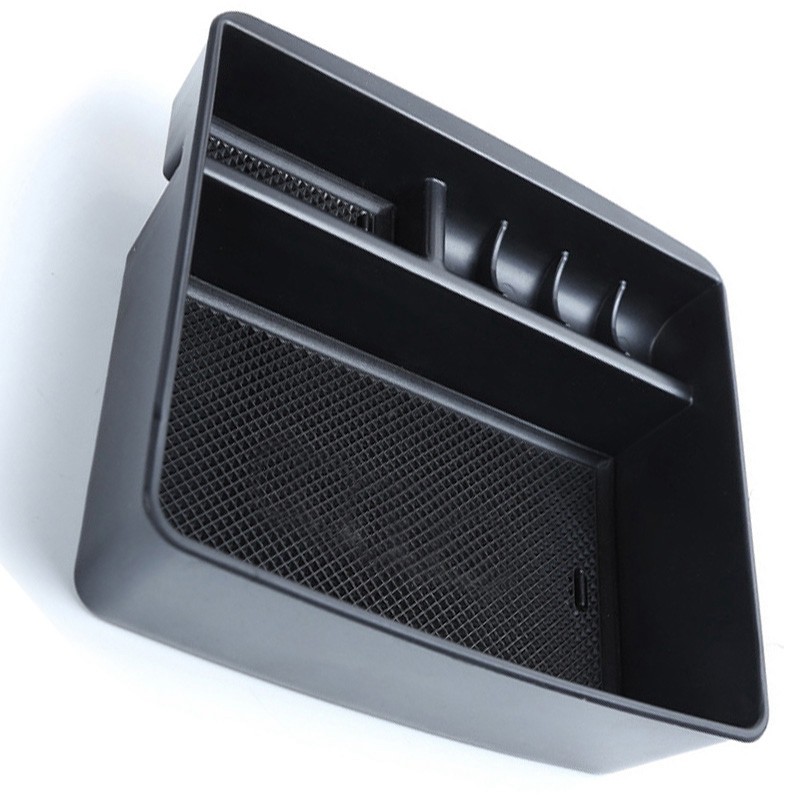 Hộp Đựng Đồ Cho Toyota Land Cruiser Prado Fj 150 Fj150 2003-2019