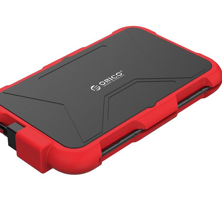 Orico Hộp Đựng Bảo Vệ Chống Sốc Chống Bụi 2769u3 Hdd Ssd 3 | BigBuy360 - bigbuy360.vn