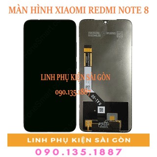 MÀN HÌNH XIAOMI REDMI NOTE 8