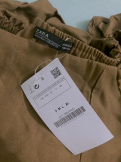 THANH LÝ ĐẦM ZARA
