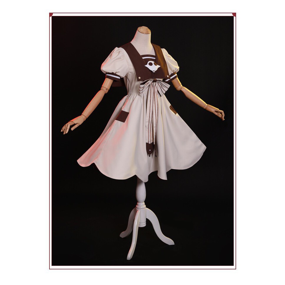 Set cosplay Nene Yashiro