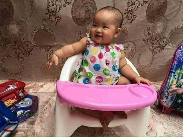 GHẾ ĂN DẶM VIỆT NHẬT