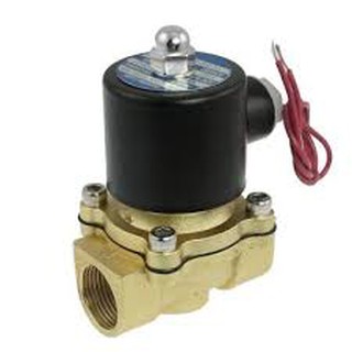 Van điện từ phi 21mm UW Uni-D điện 220v