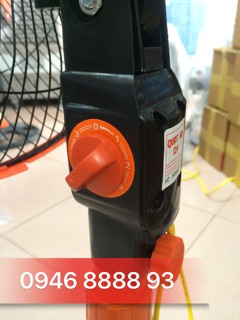 Quạt Ắc Quy 12V