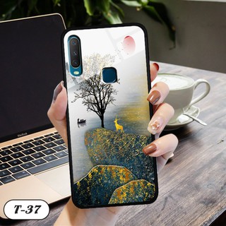 Ốp kính 3D Vivo U10