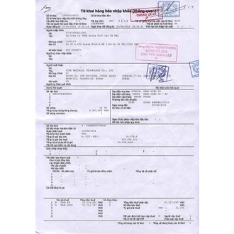 Nước hoa LAVIE EST BELLE mã MP44