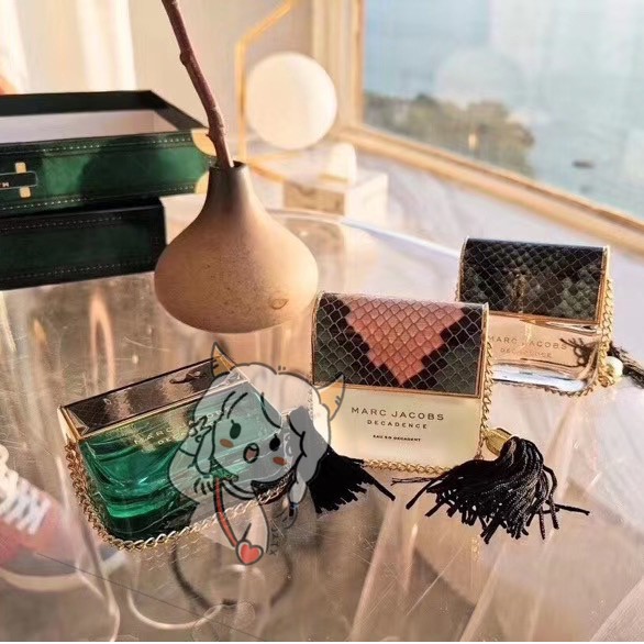 xiaoxiao★★ MARC JACOBS (Hàng Mới Về) Set Nước Hoa Marcolo Marcobs 25ml X 3 Với Vòi Phun Cho Nữ | BigBuy360 - bigbuy360.vn