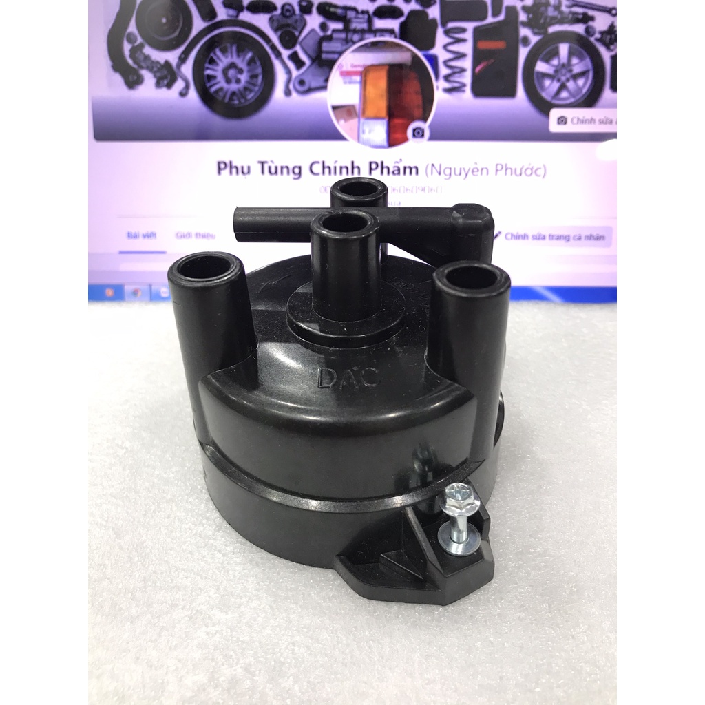 Nắp chia điện, Nắp delco Matiz