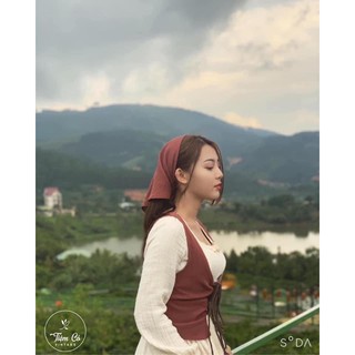 Bộ cô gái Hà Lan có sẵn (kèm feedback)