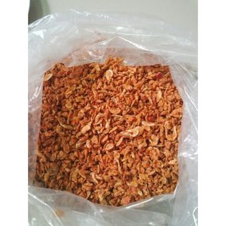 Hủ 500g Muối tôm con ruốc