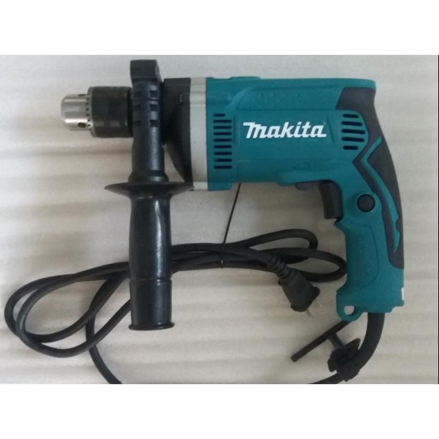 MÁY KHOAN CẦM TAY CHẾ ĐỘ BÚA CÔNG SUẤT 710W MODEL MAKITA 1630