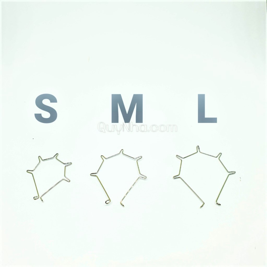 Lò xo Torquing ART Auxiliary