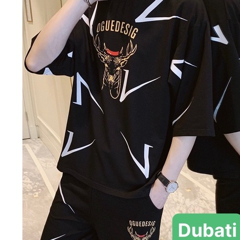 ĐỒ BỘ THỂ THAO ĐẦU NAI, SET ĐỒ BỘ THỂ THAO, ĐỒ BỘ TẬP GYM MANG Ở NHÀ ĐĐI CHƠI- DUBATI FASHION